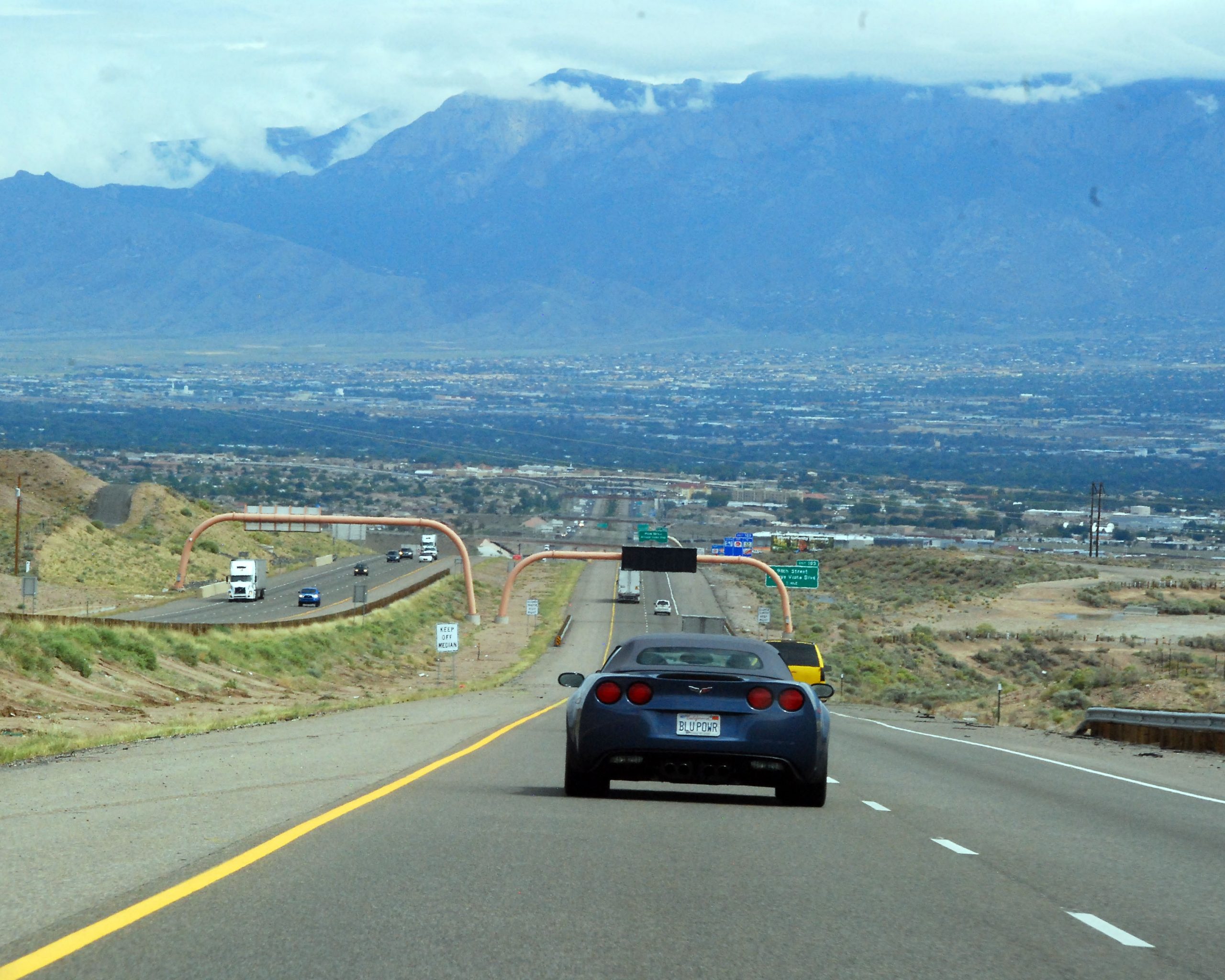 Simi Valley Corvettes