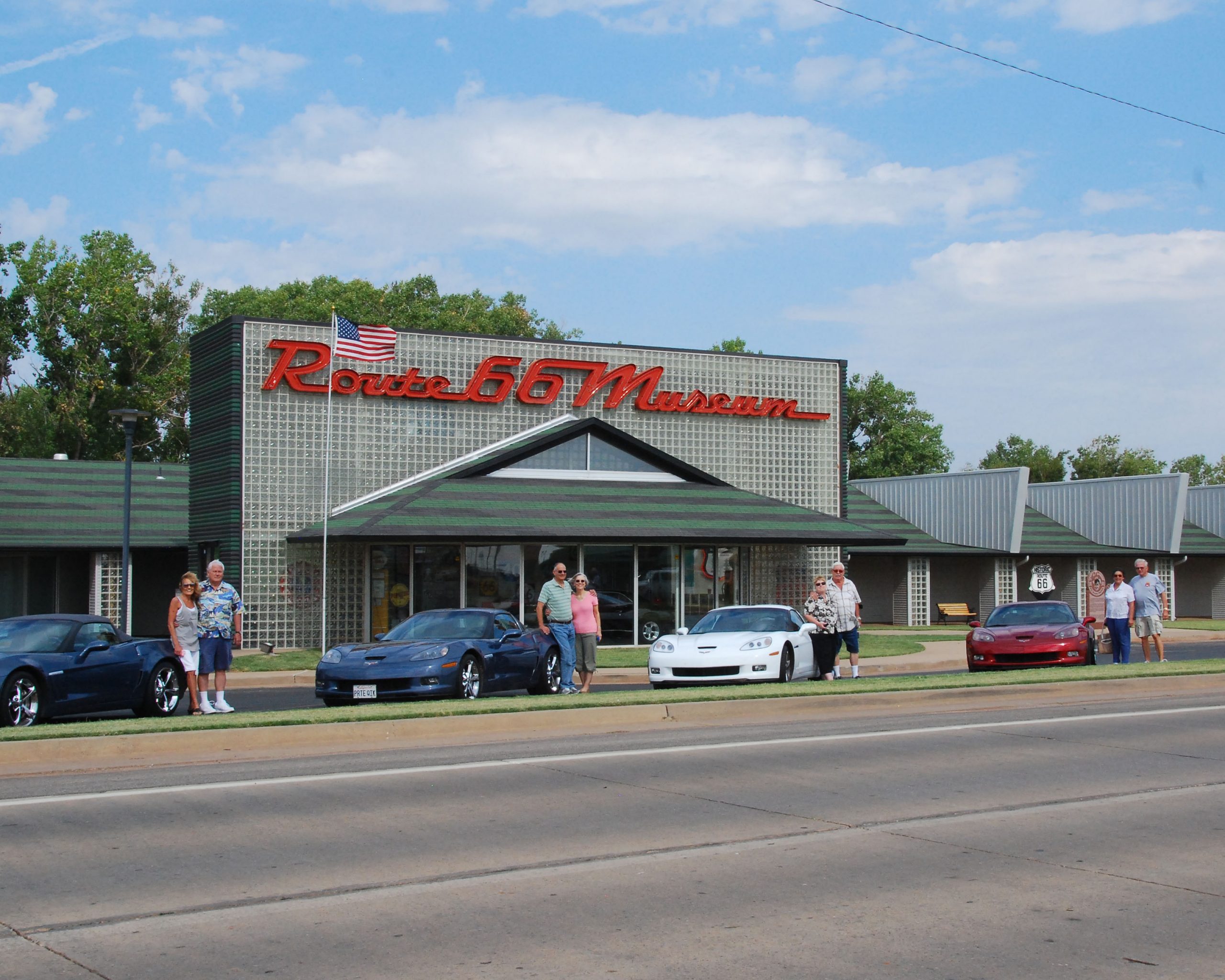 Simi Valley Corvettes