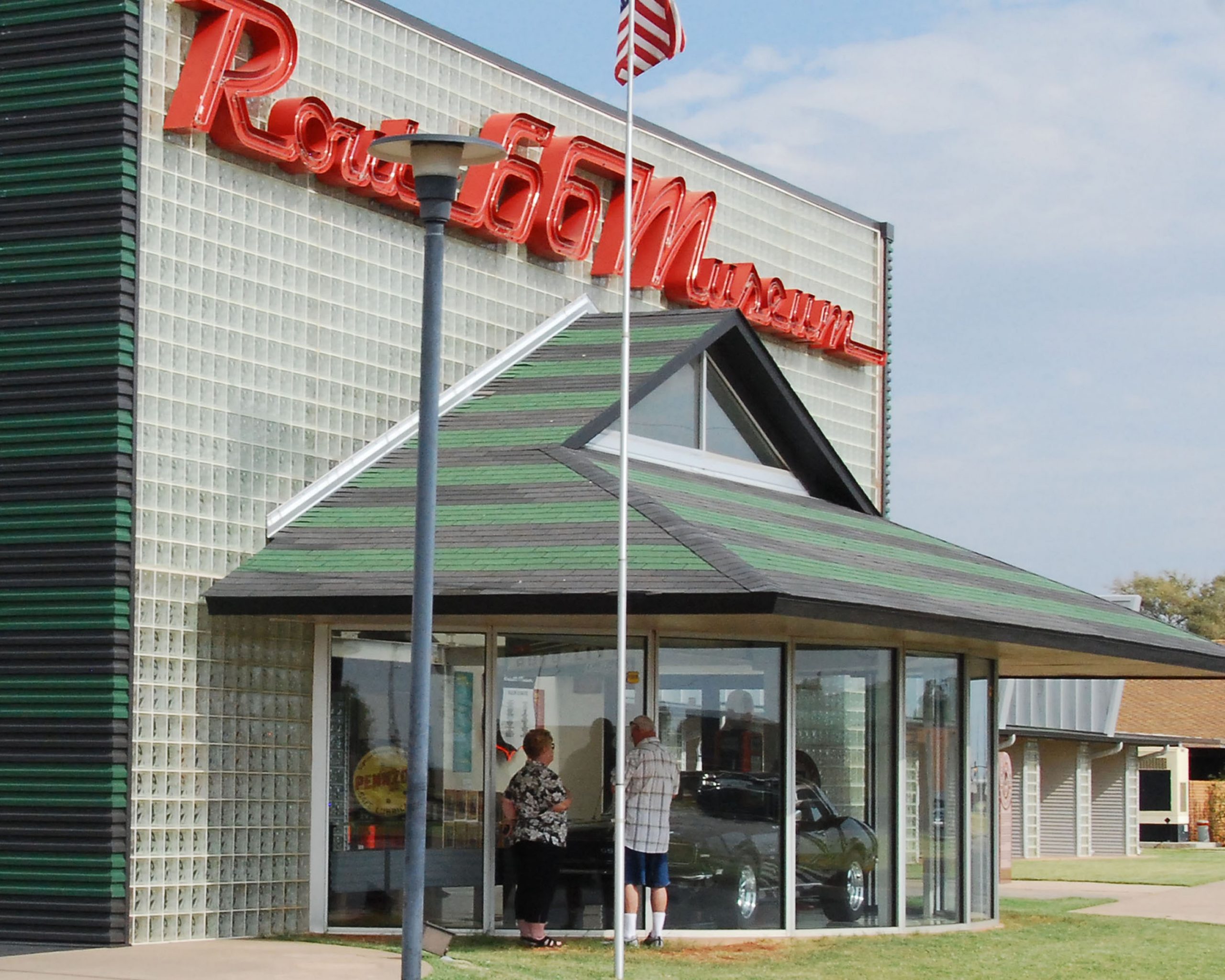 Simi Valley Corvettes