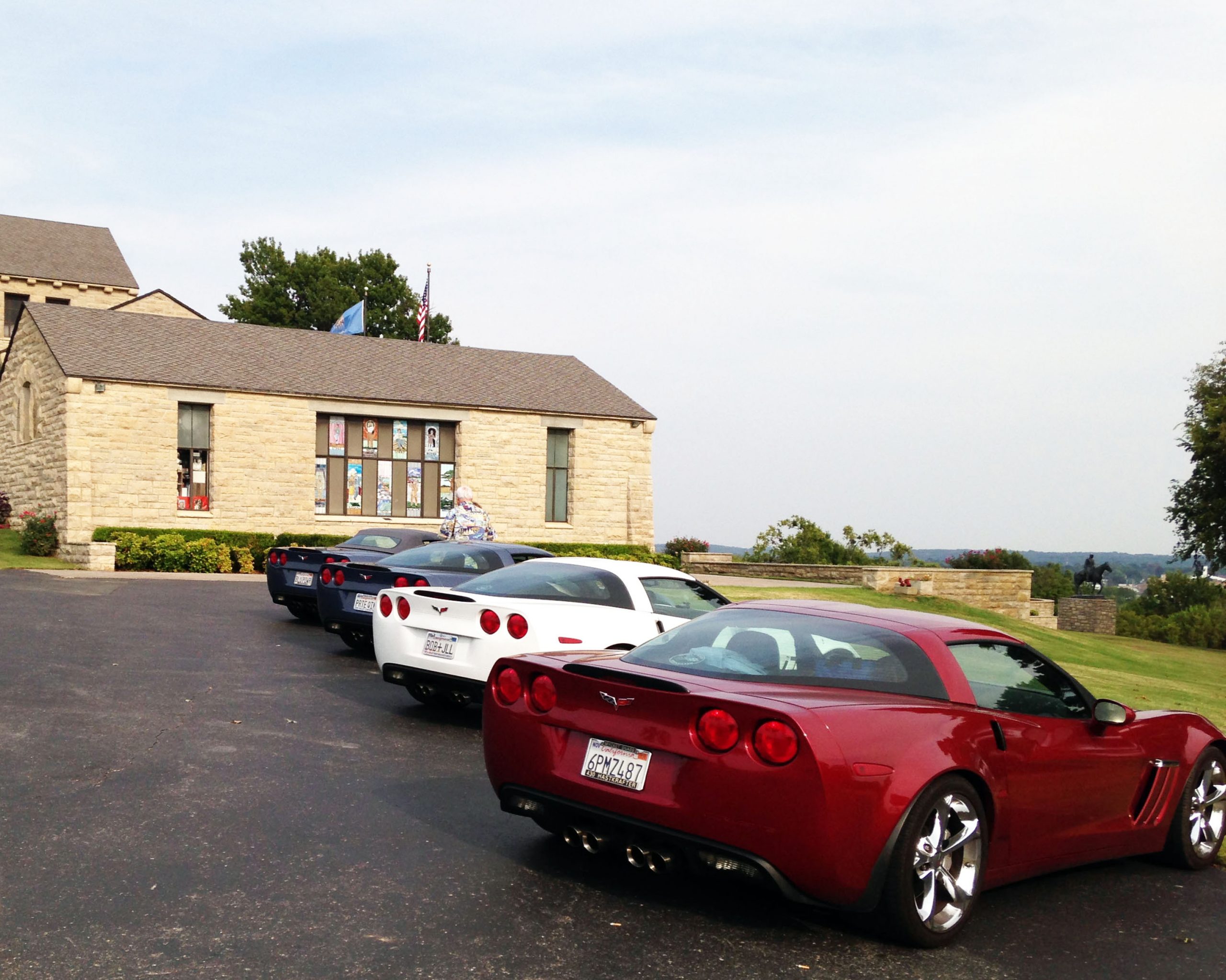 Simi Valley Corvettes
