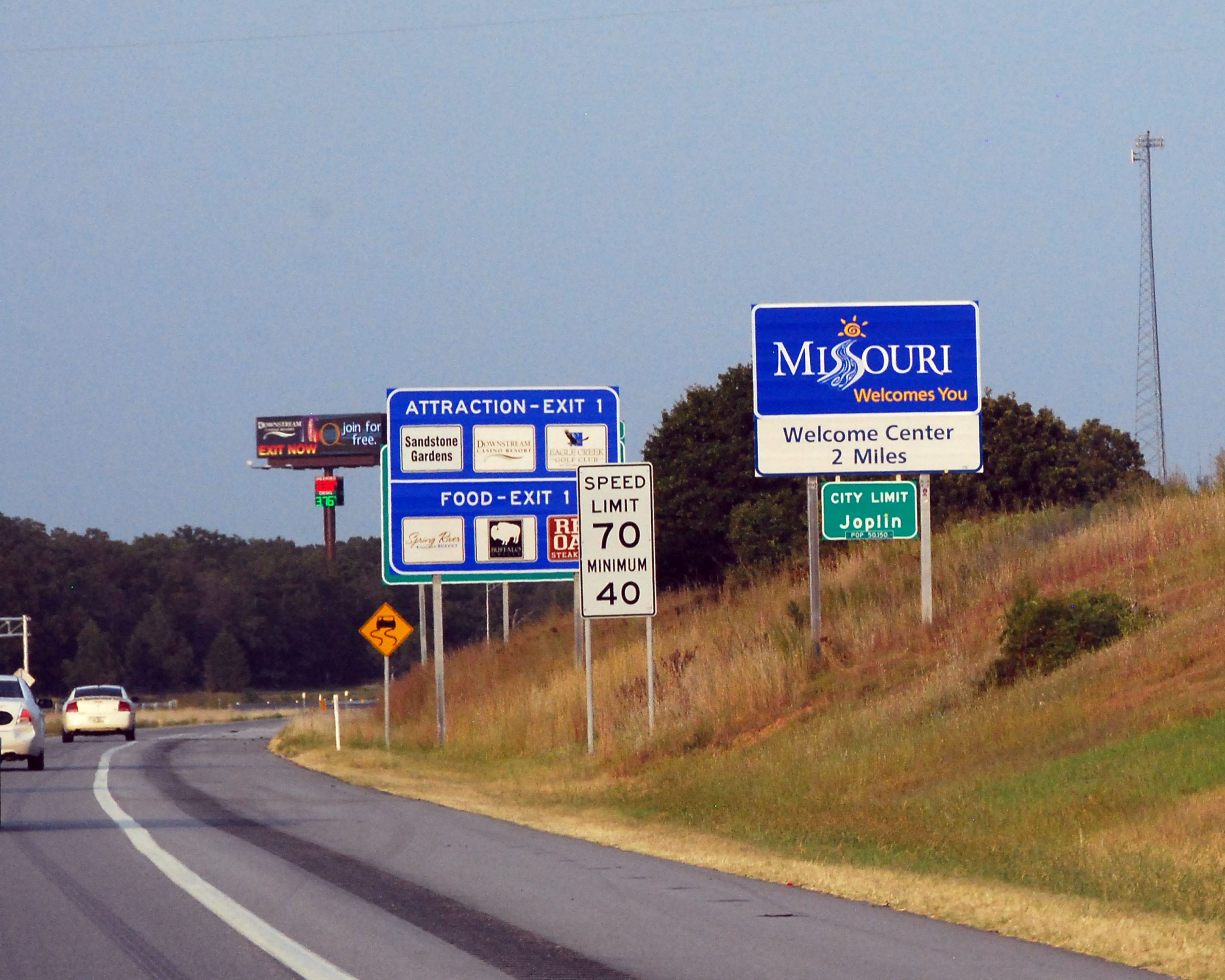 Simi Valley Corvettes