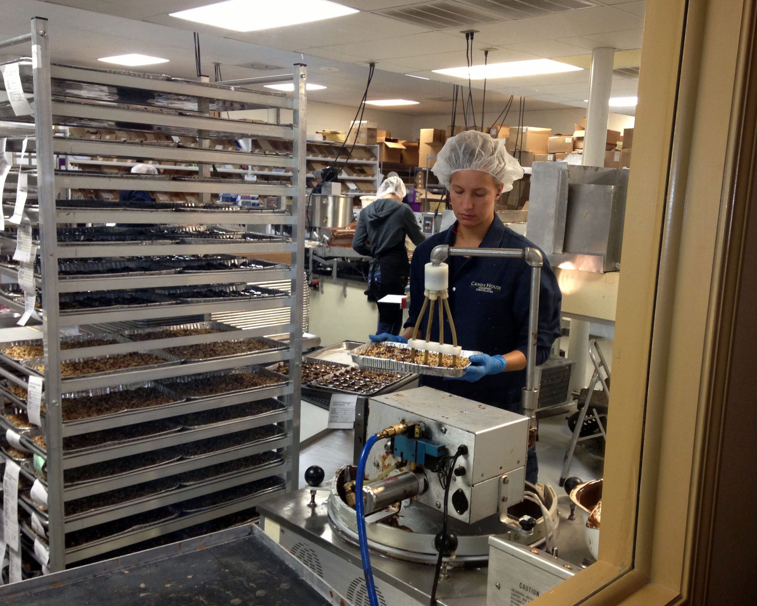 Simi Valley Corvettes