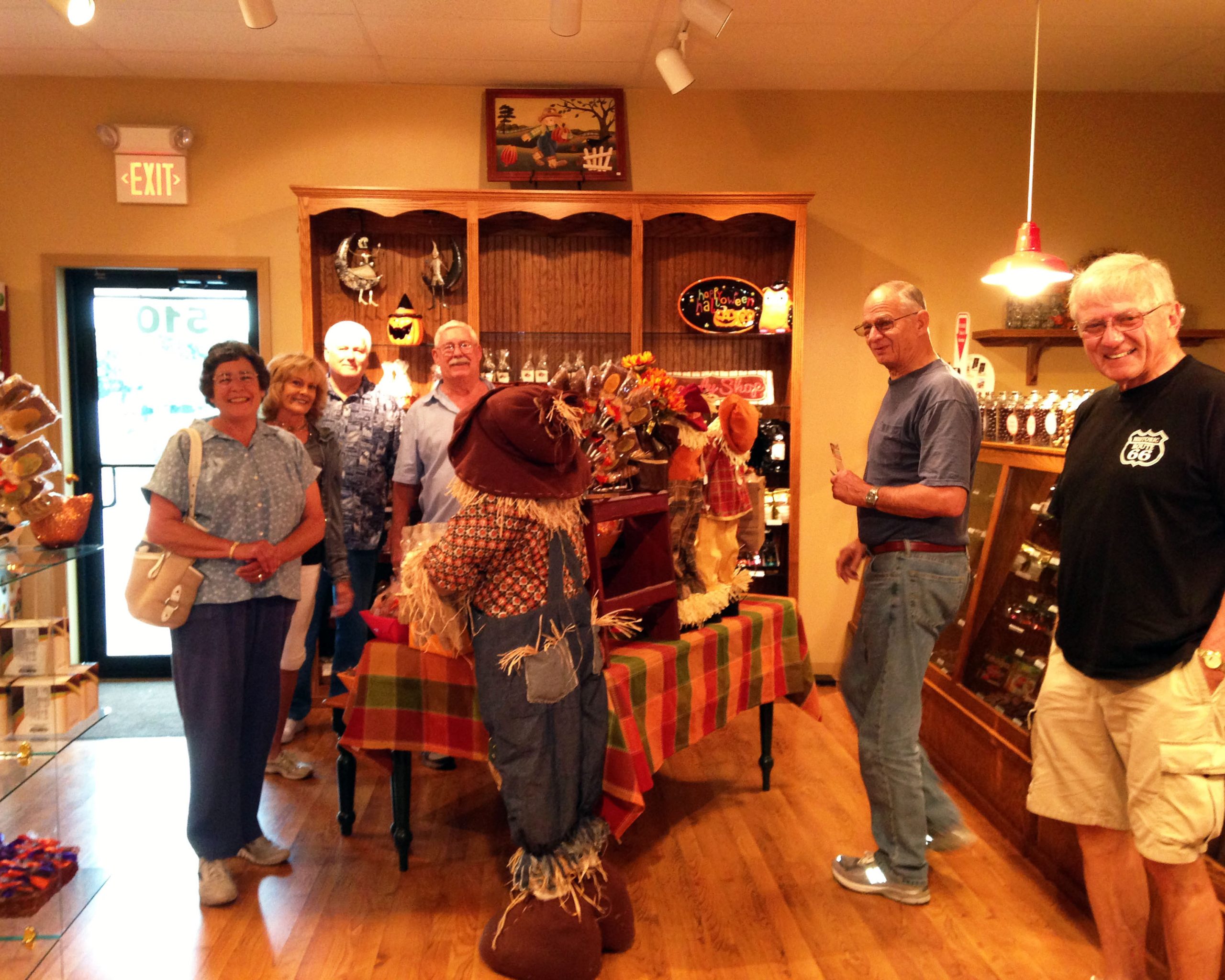 Simi Valley Corvettes