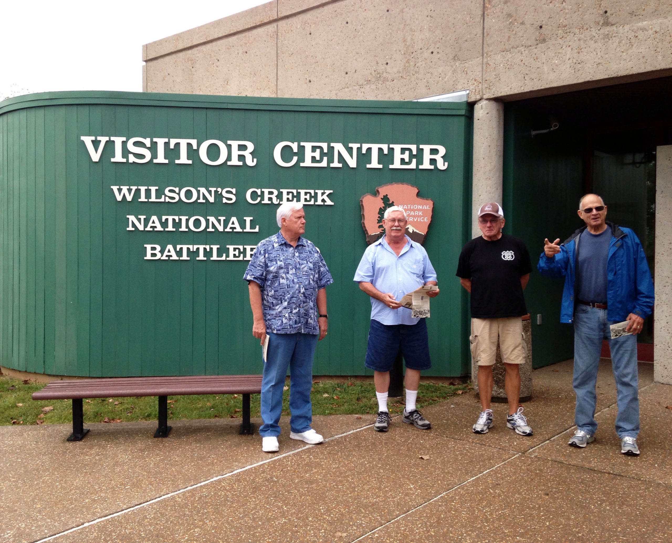 Simi Valley Corvettes