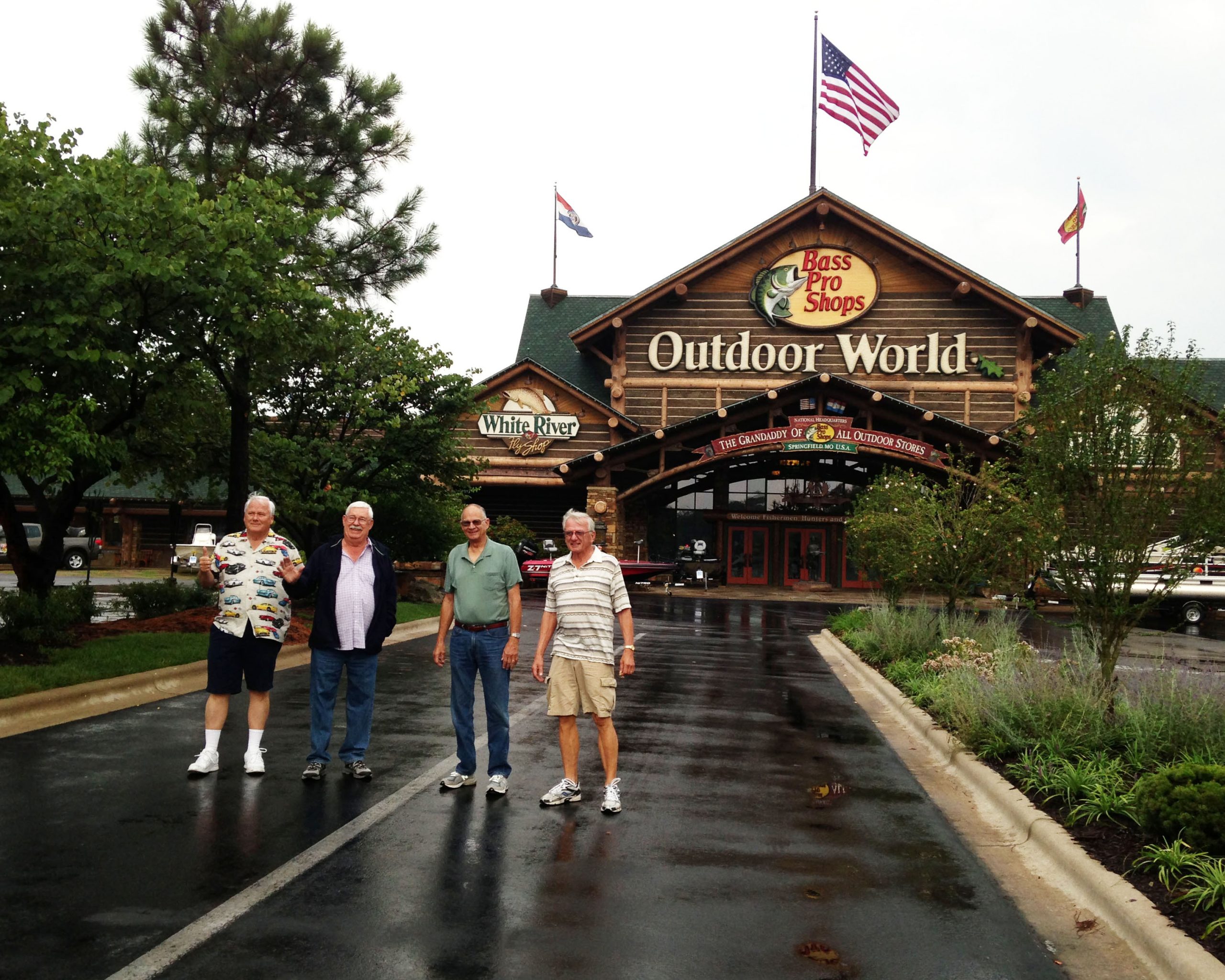 Simi Valley Corvettes