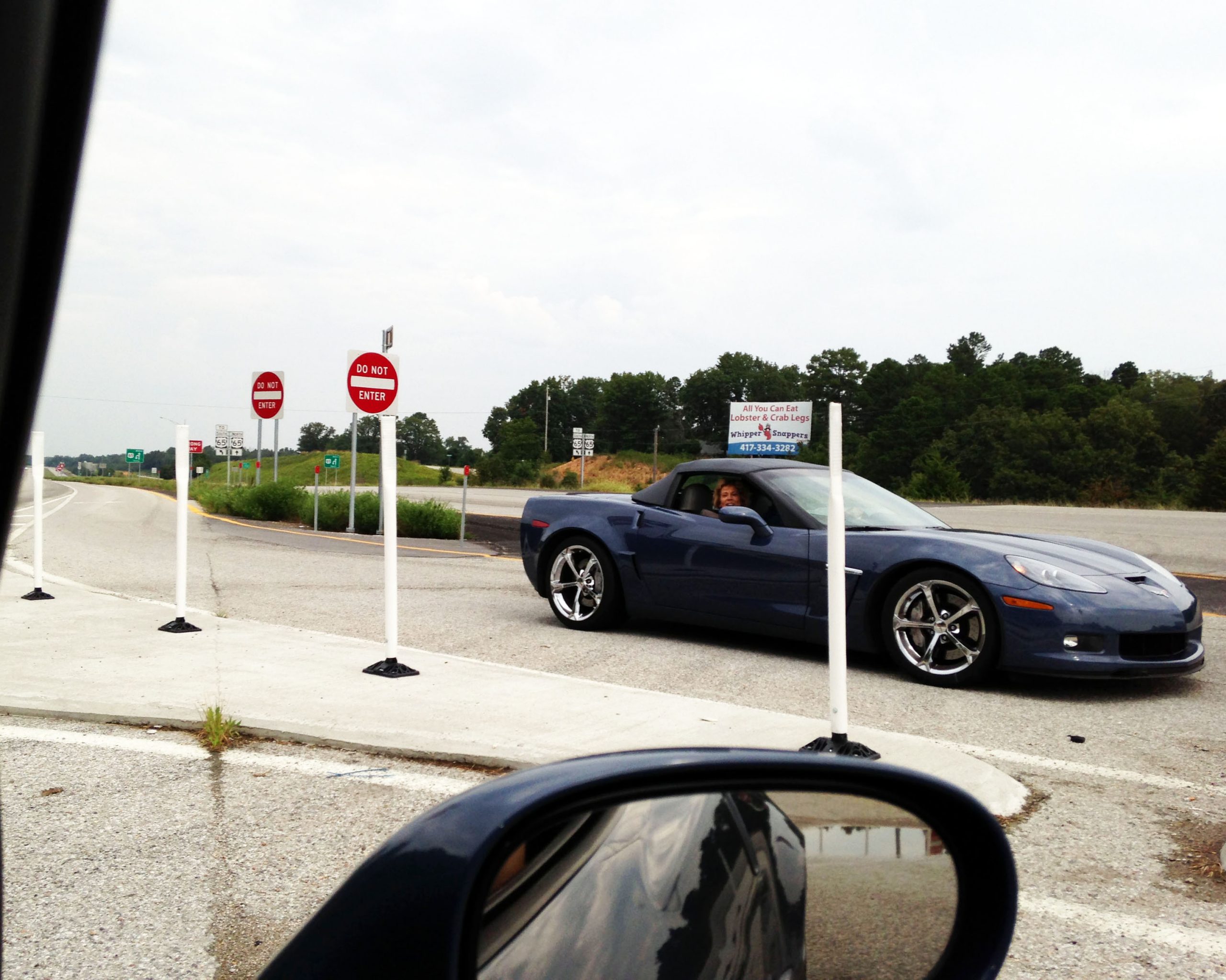 Simi Valley Corvettes
