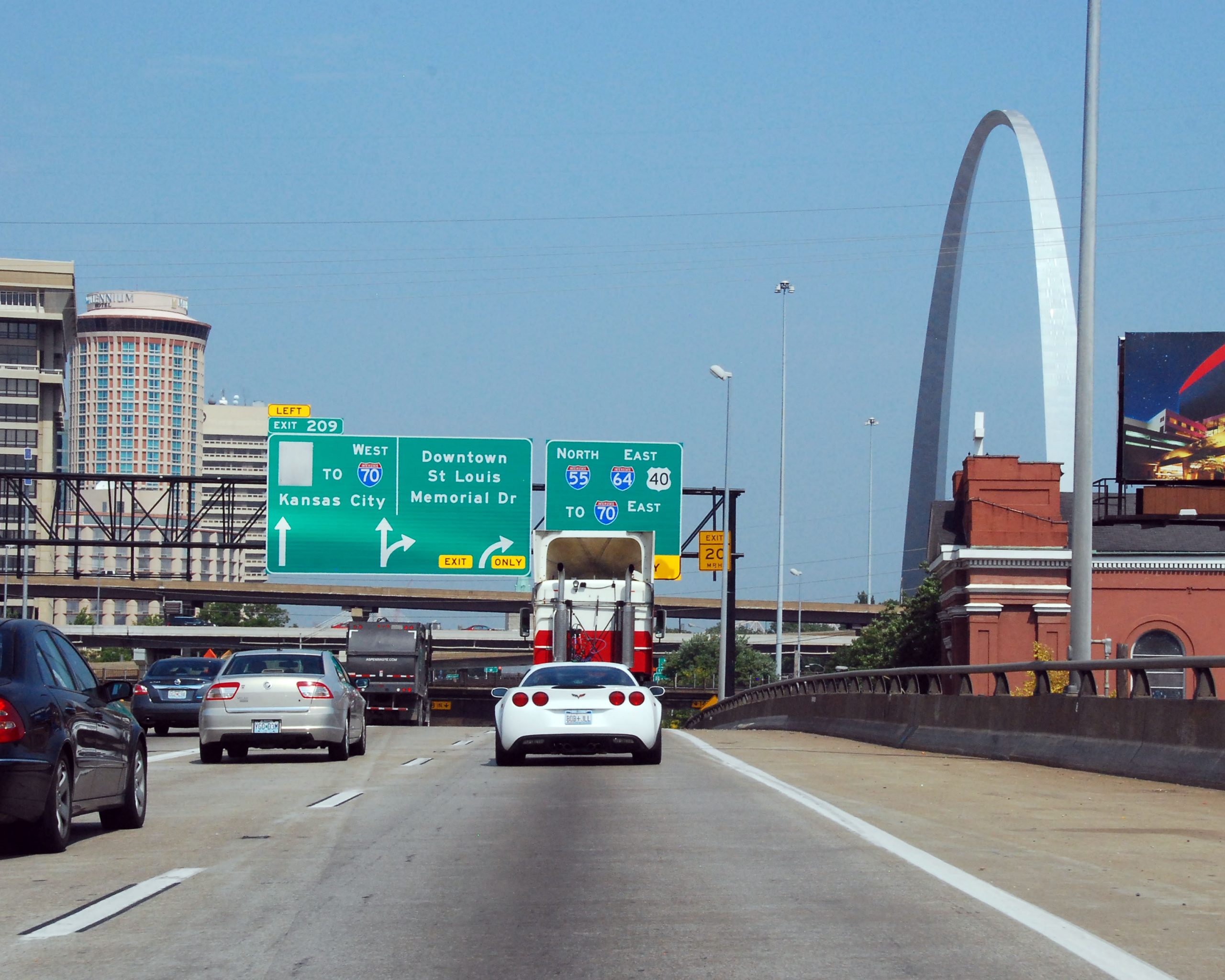 Simi Valley Corvettes