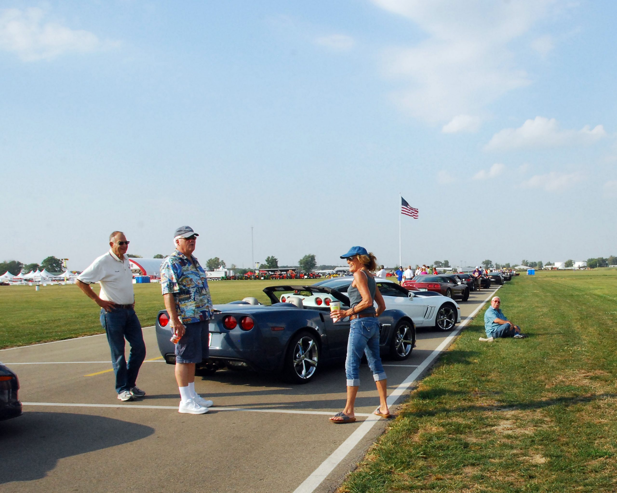 Simi Valley Corvettes