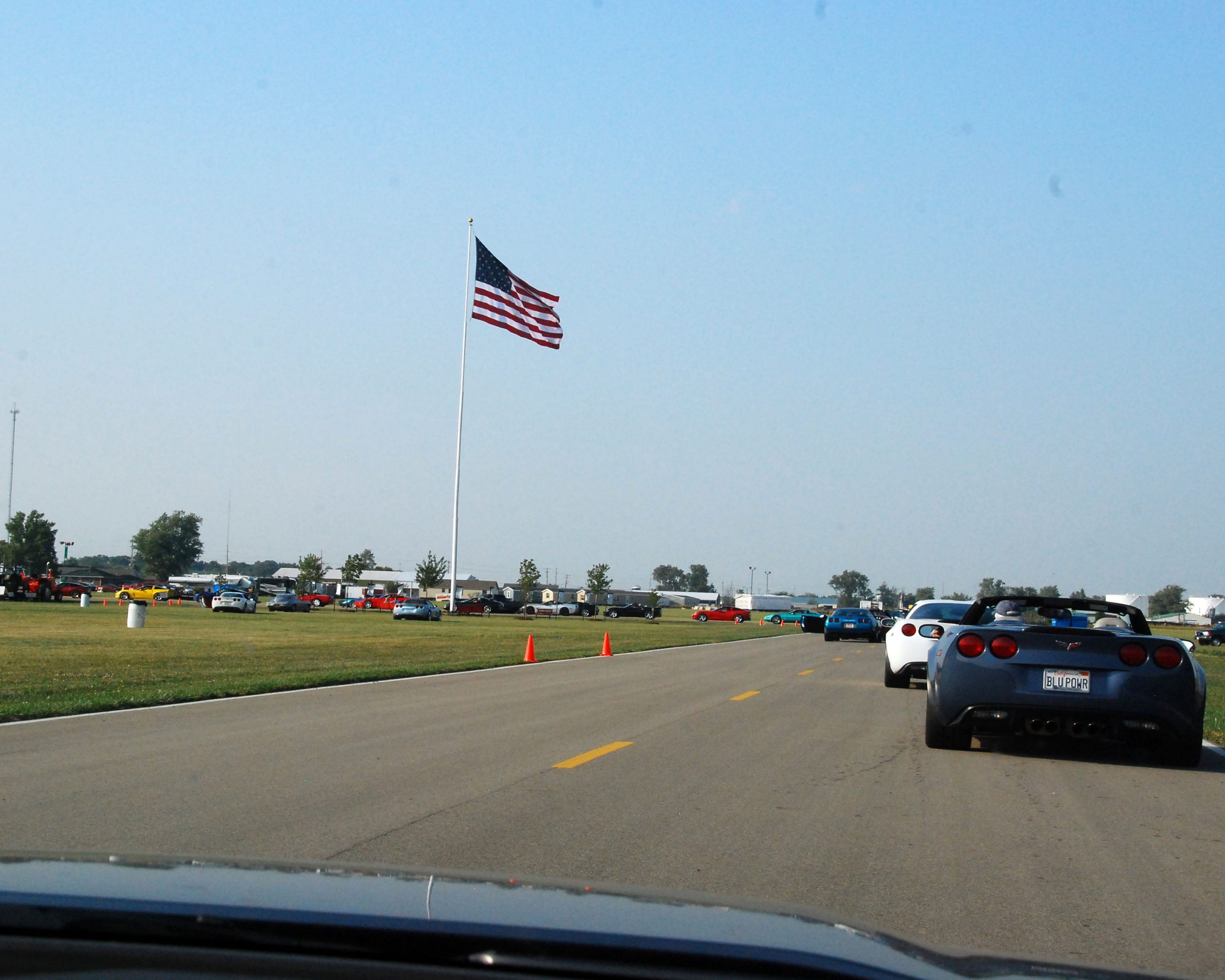 Simi Valley Corvettes