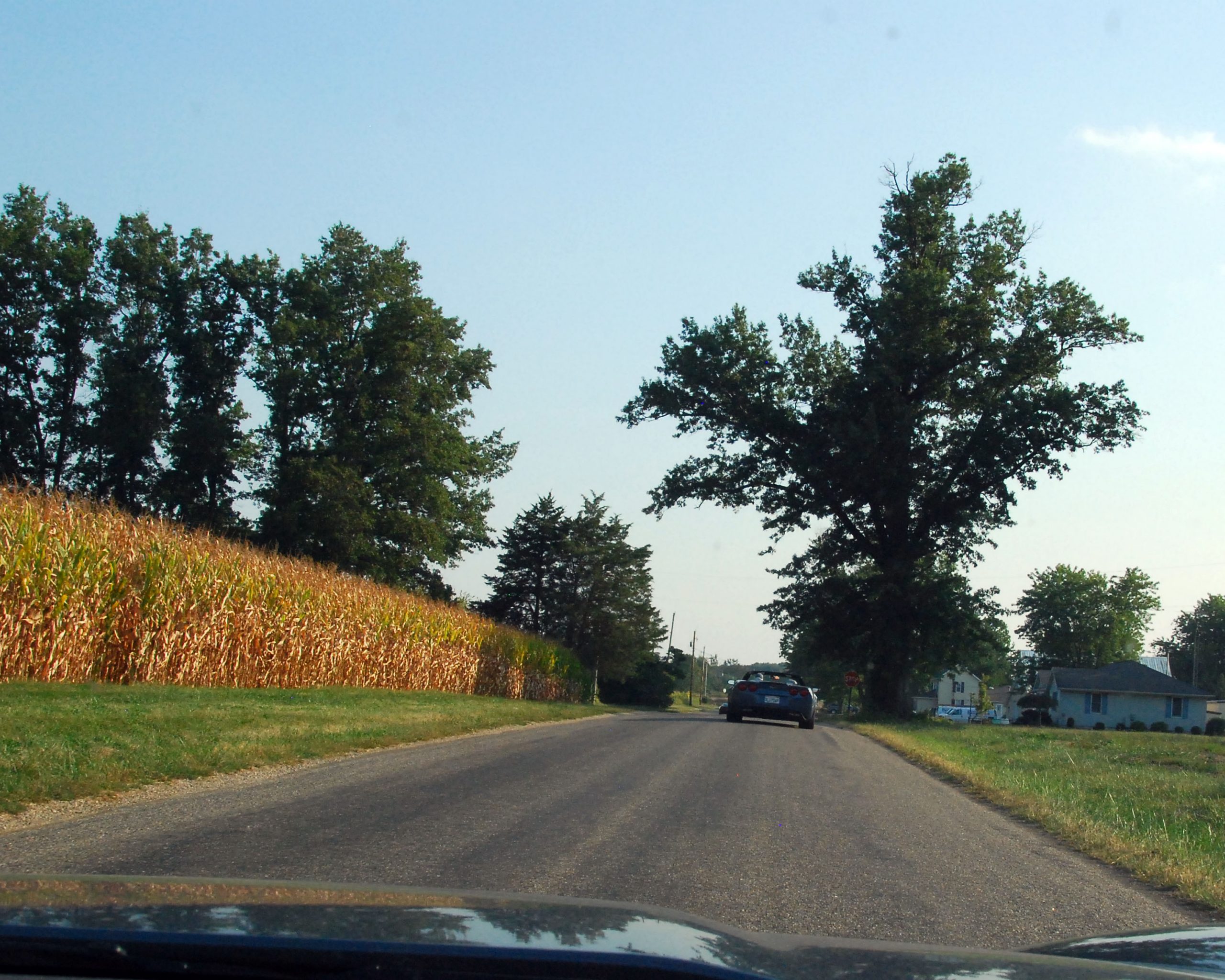 Simi Valley Corvettes