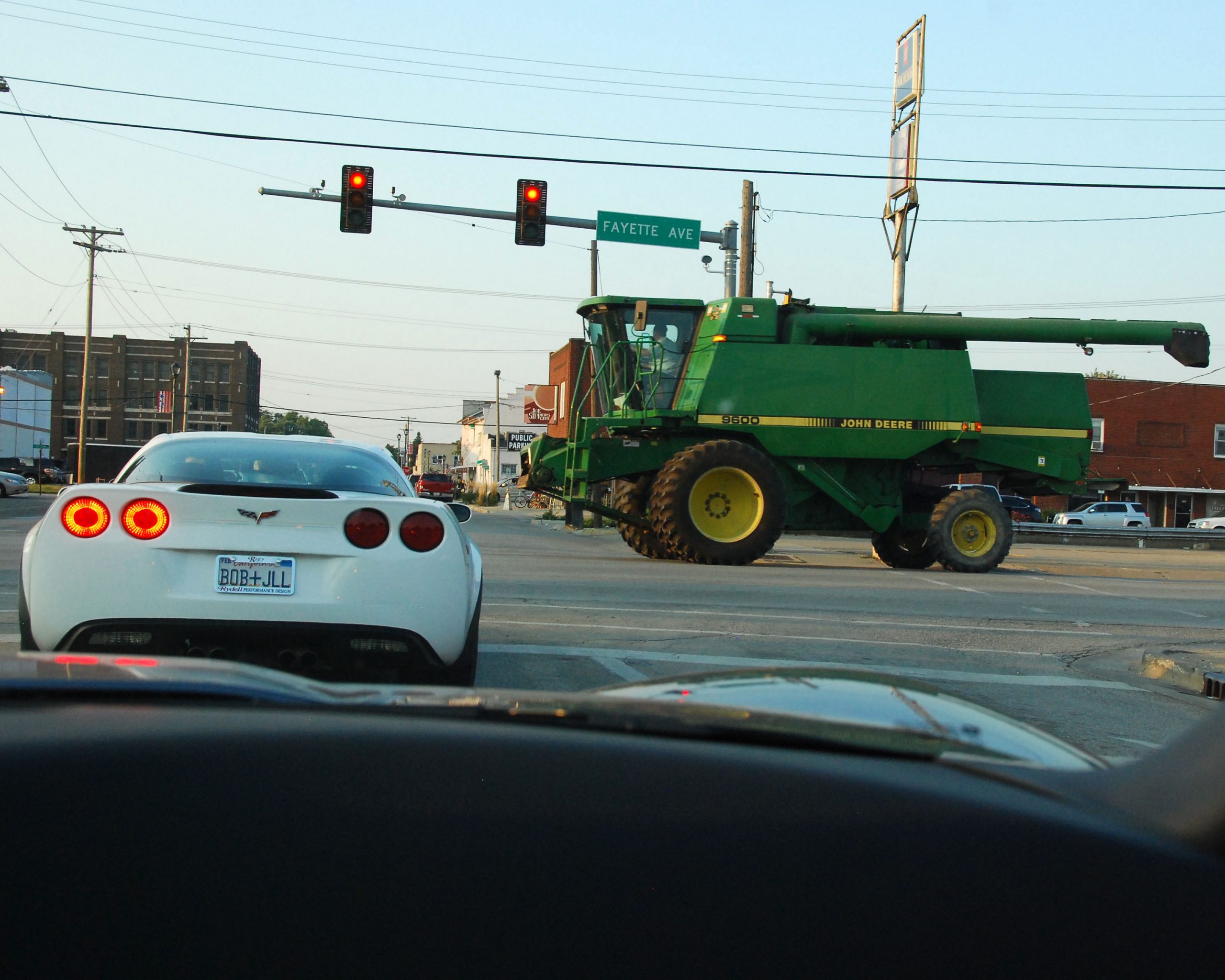 Simi Valley Corvettes