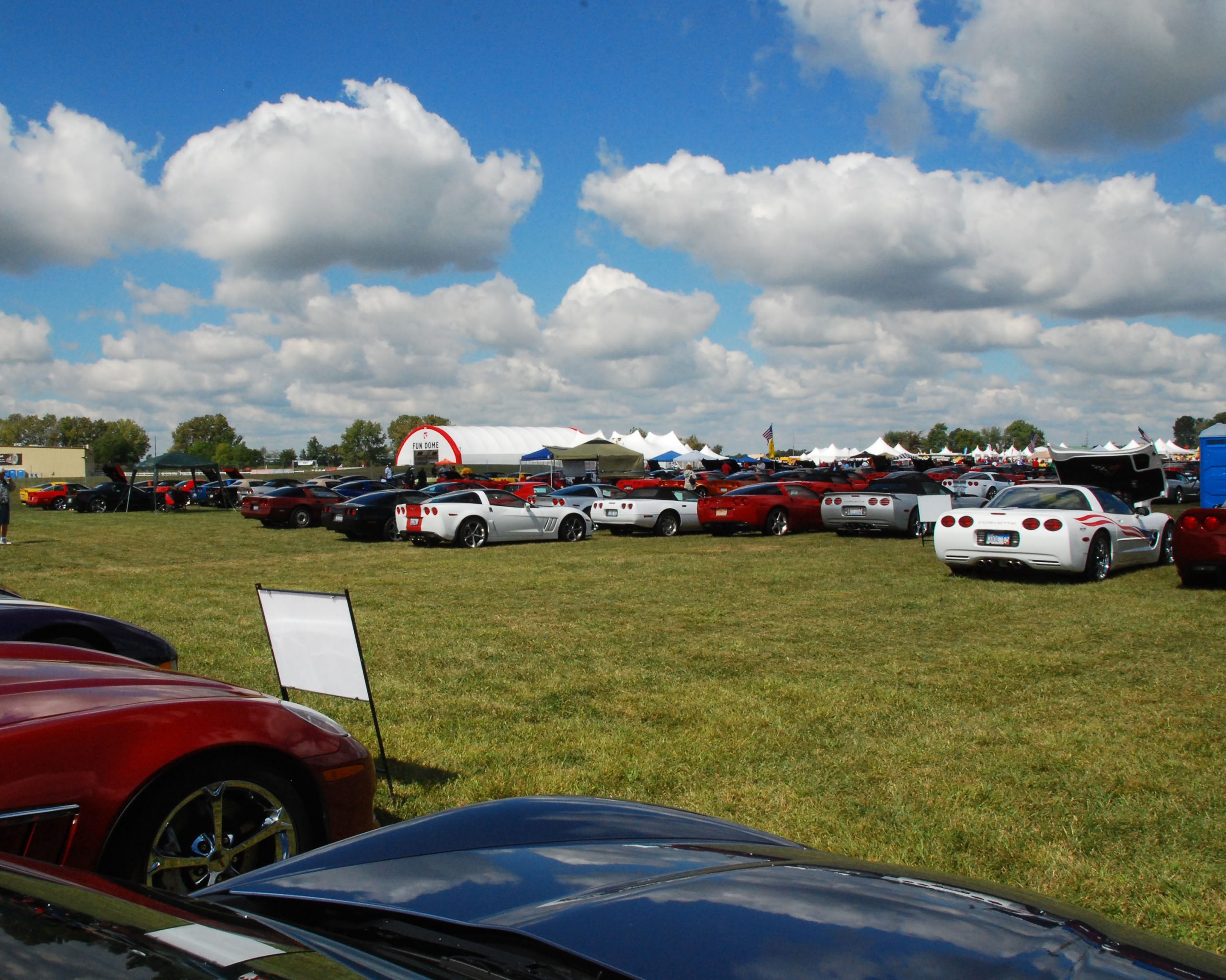 Simi Valley Corvettes