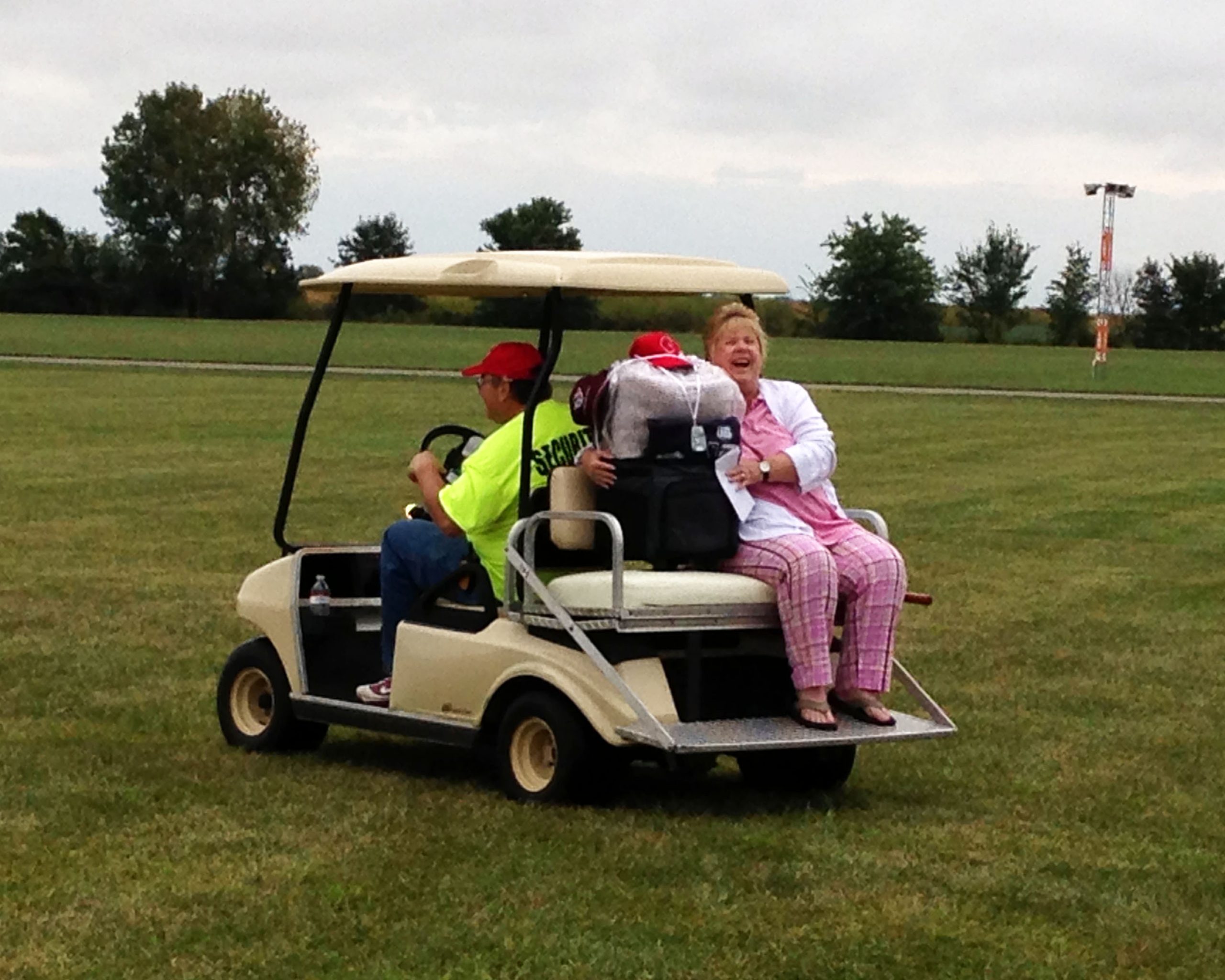 Simi Valley Corvettes