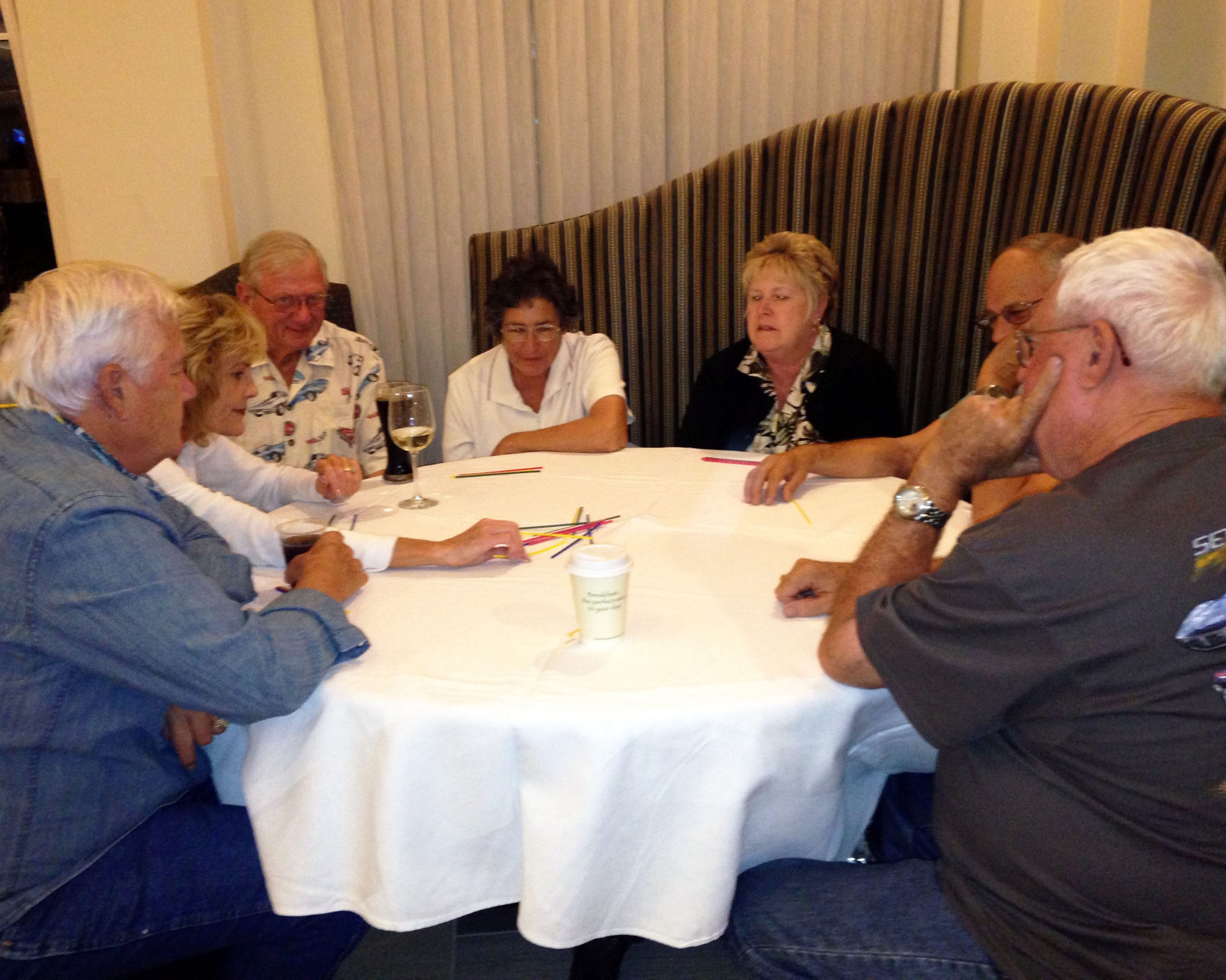 Simi Valley Corvettes