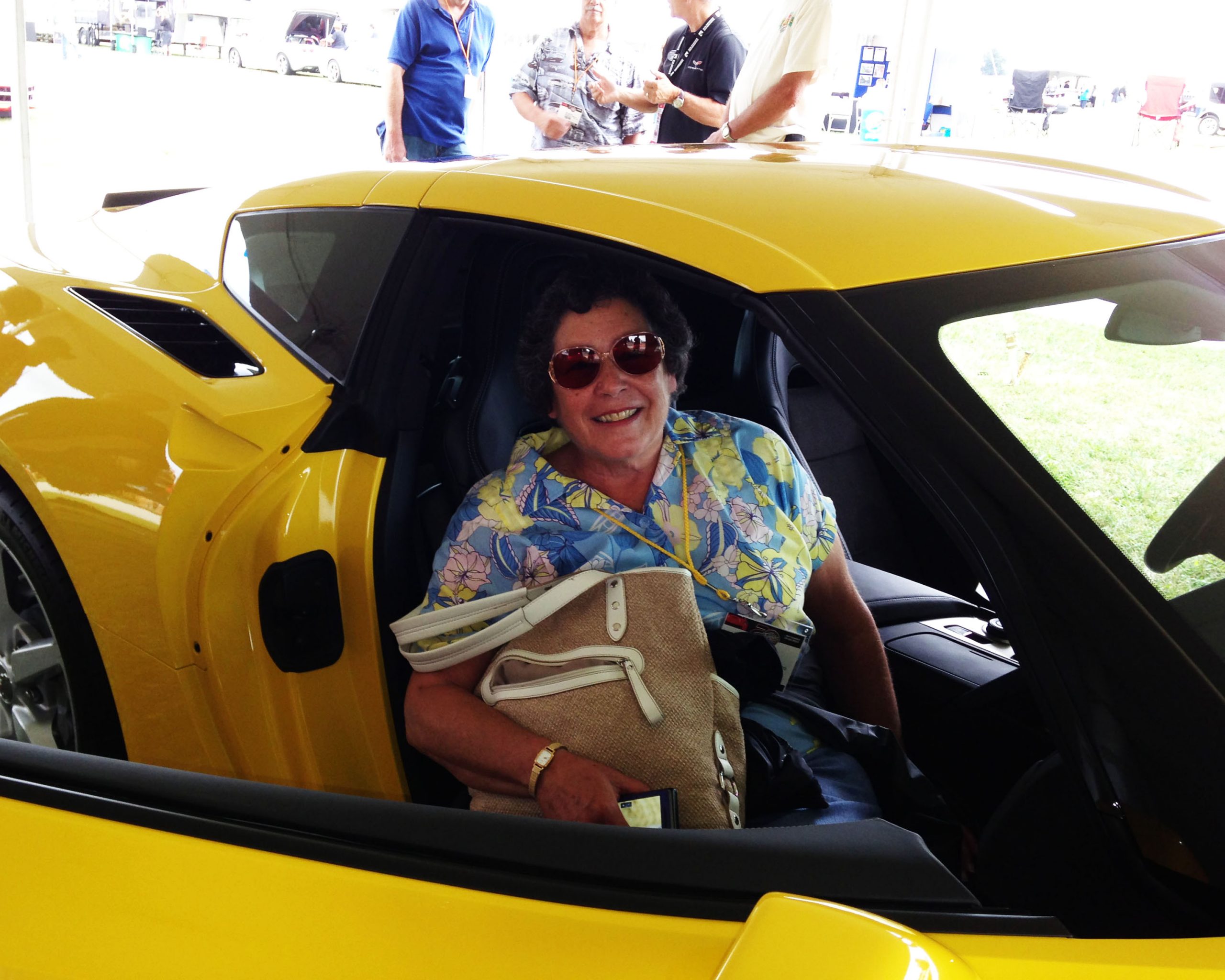 Simi Valley Corvettes
