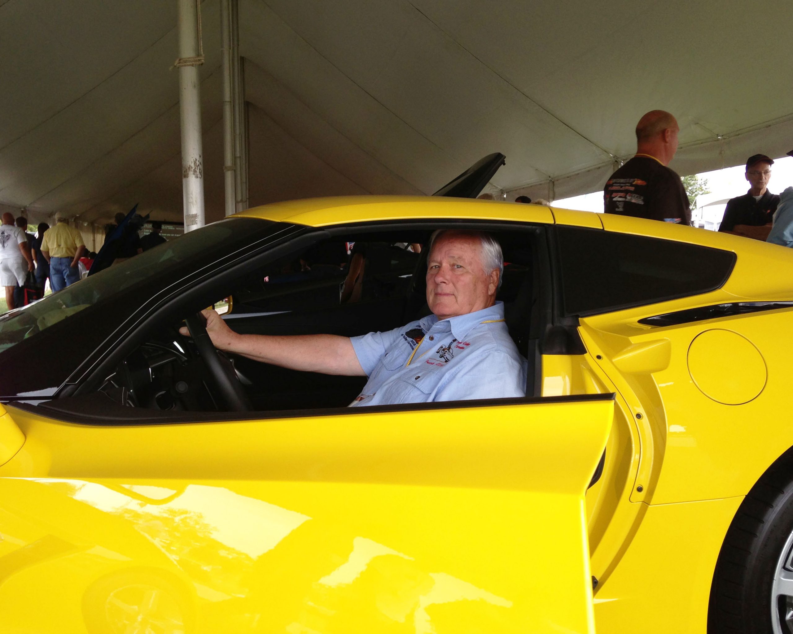 Simi Valley Corvettes