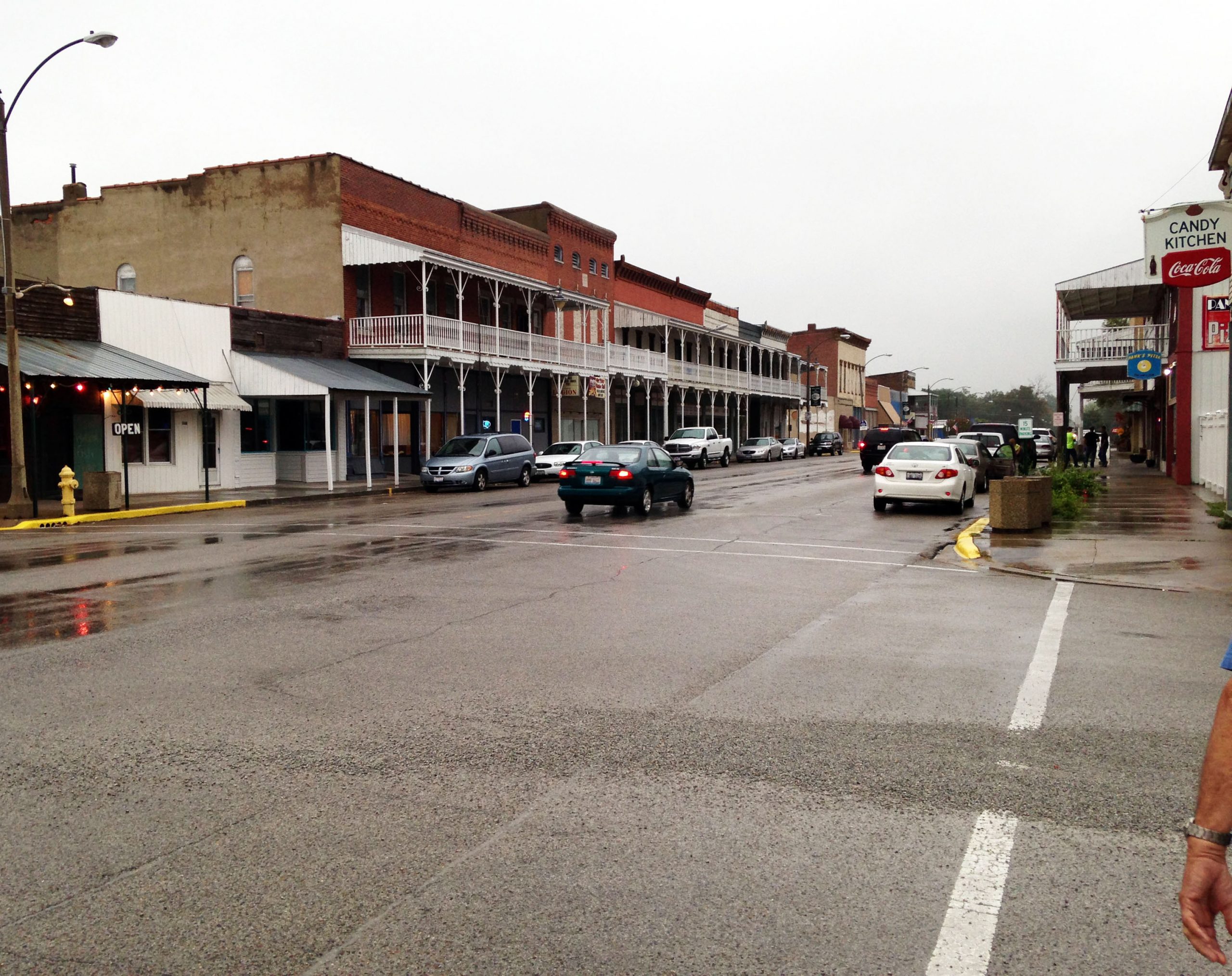 Simi Valley Corvettes