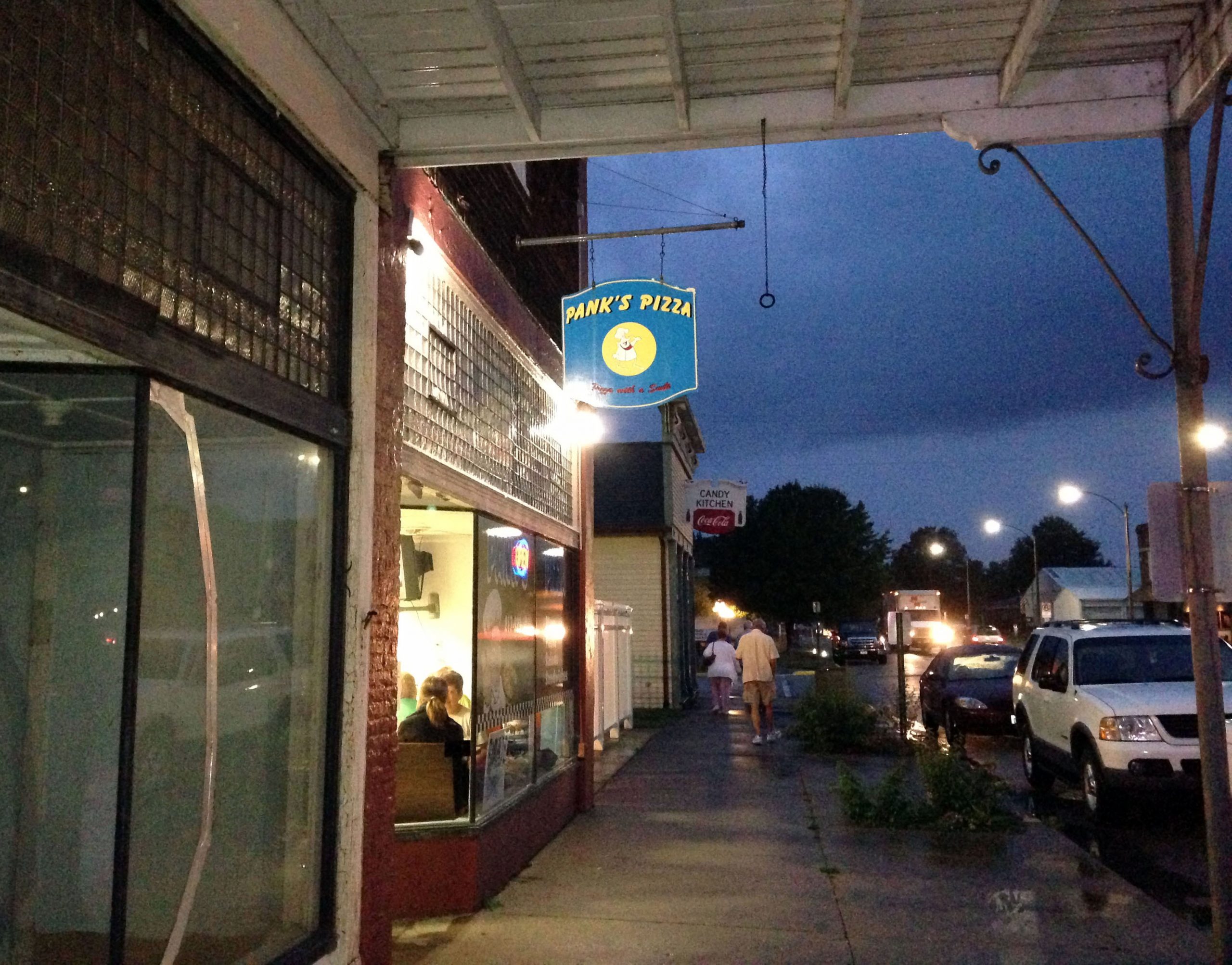 Simi Valley Corvettes