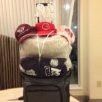 Quilt - Auctioned off with $ For the Troops