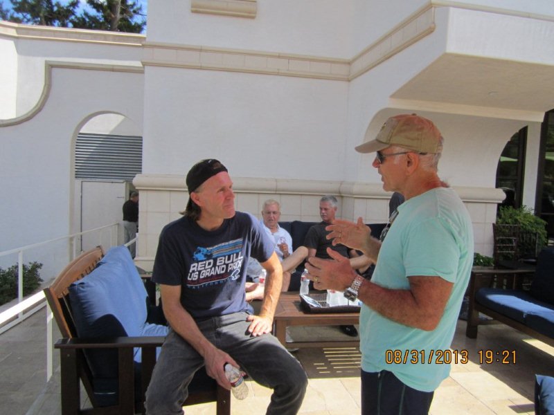 Simi Valley Corvettes