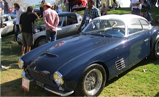 Simi Valley Corvettes