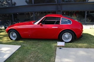 Simi Valley Corvettes