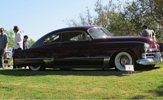 Simi Valley Corvettes