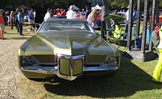 Simi Valley Corvettes