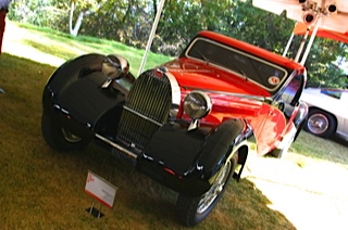 Simi Valley Corvettes