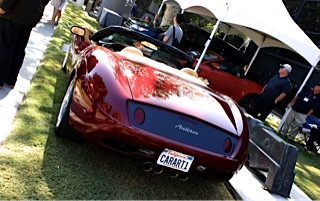 Simi Valley Corvettes