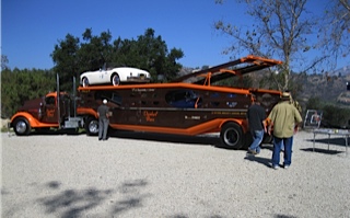 Simi Valley Corvettes