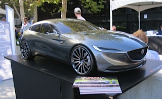 Simi Valley Corvettes