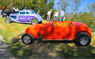 Simi Valley Corvettes