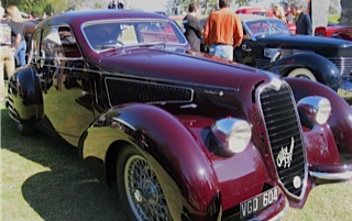 Simi Valley Corvettes
