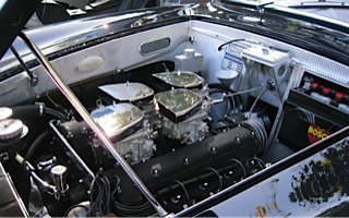 Simi Valley Corvettes