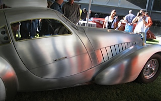 Simi Valley Corvettes