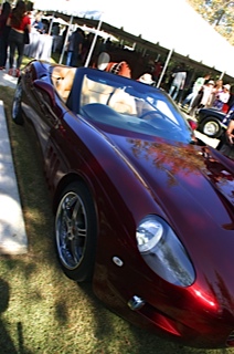 Simi Valley Corvettes