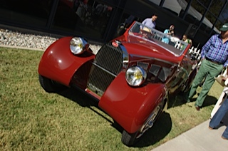Simi Valley Corvettes