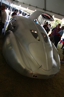 Simi Valley Corvettes