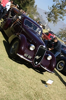 Simi Valley Corvettes
