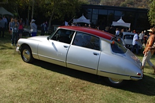 Simi Valley Corvettes