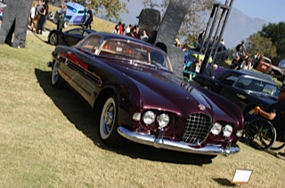 Simi Valley Corvettes