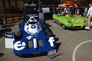 Simi Valley Corvettes