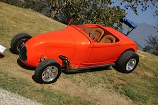 Simi Valley Corvettes