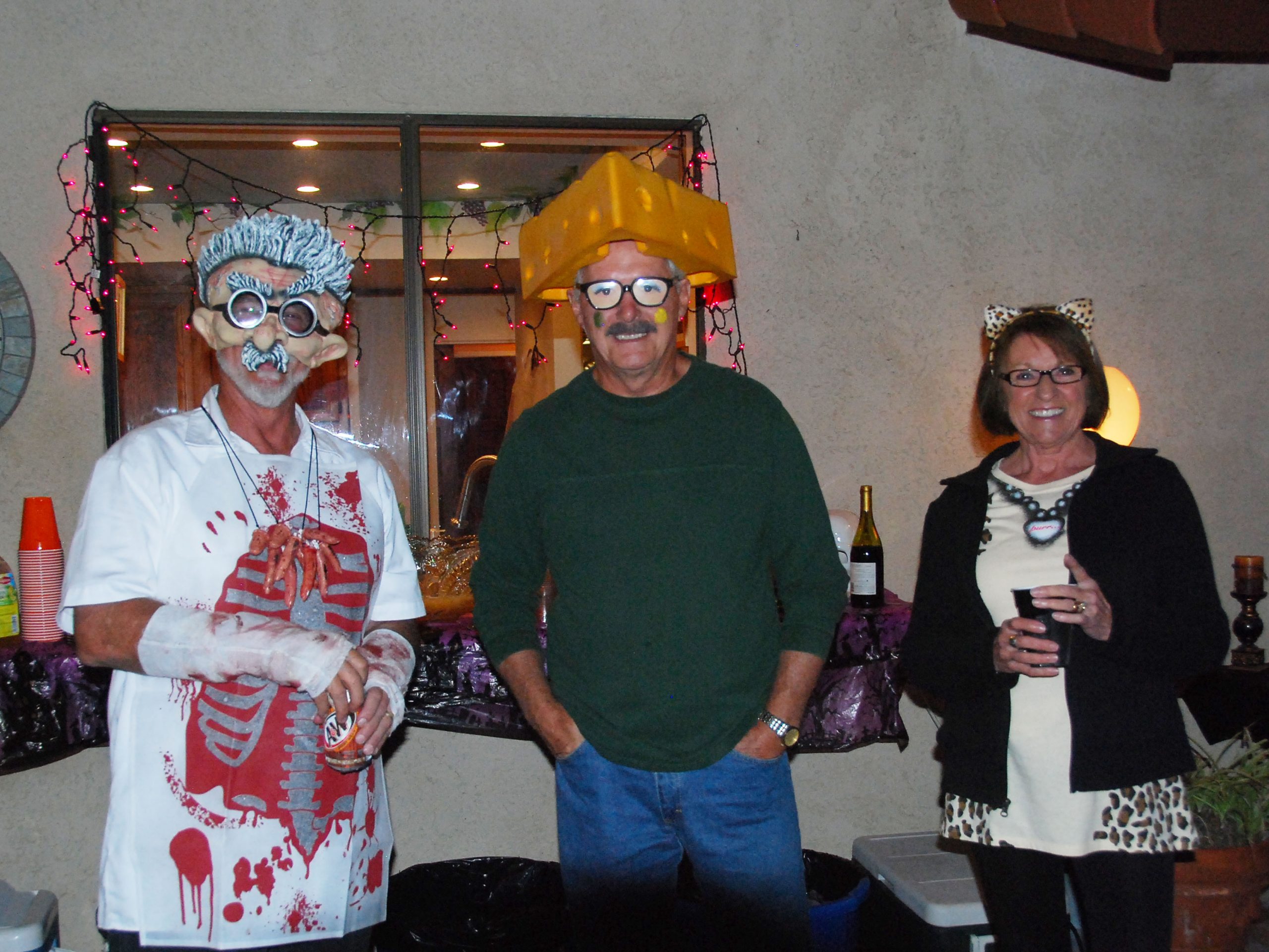 Simi Valley Corvettes