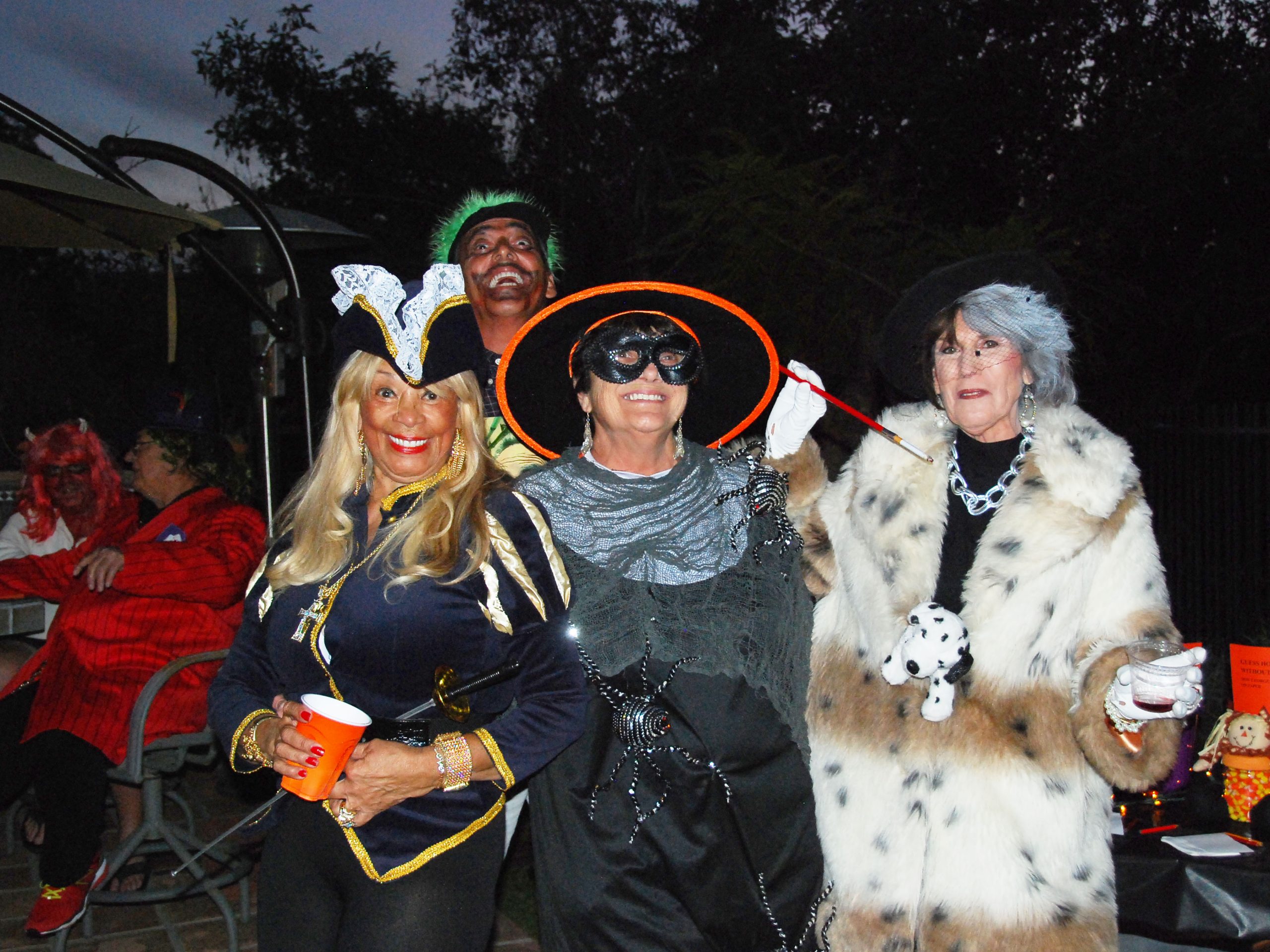 Simi Valley Corvettes