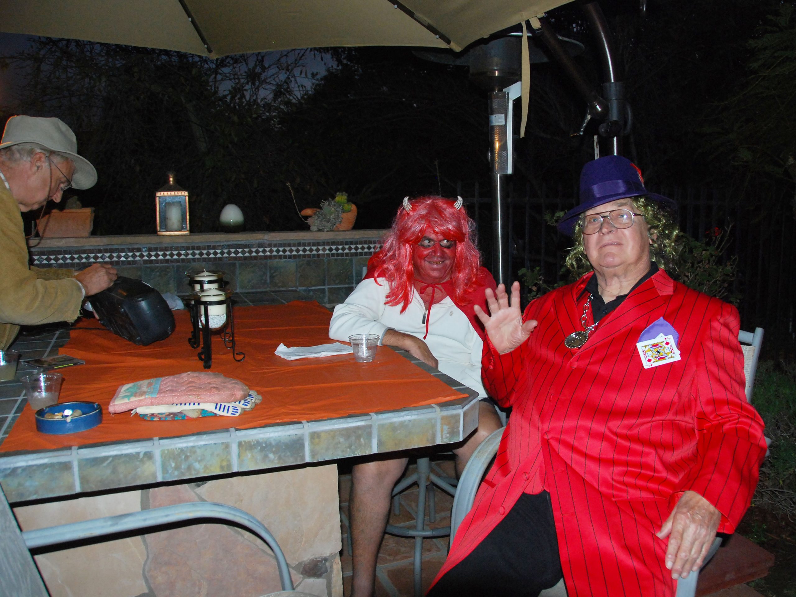 Simi Valley Corvettes