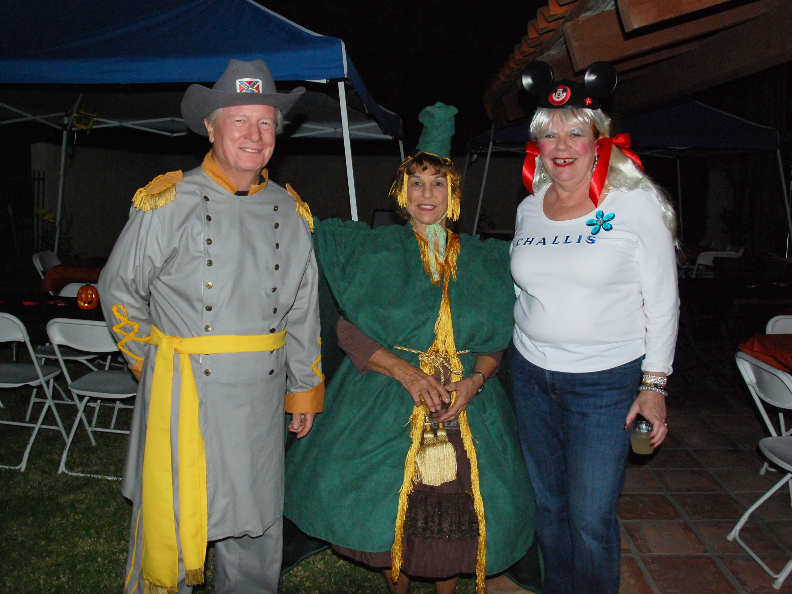 Simi Valley Corvettes