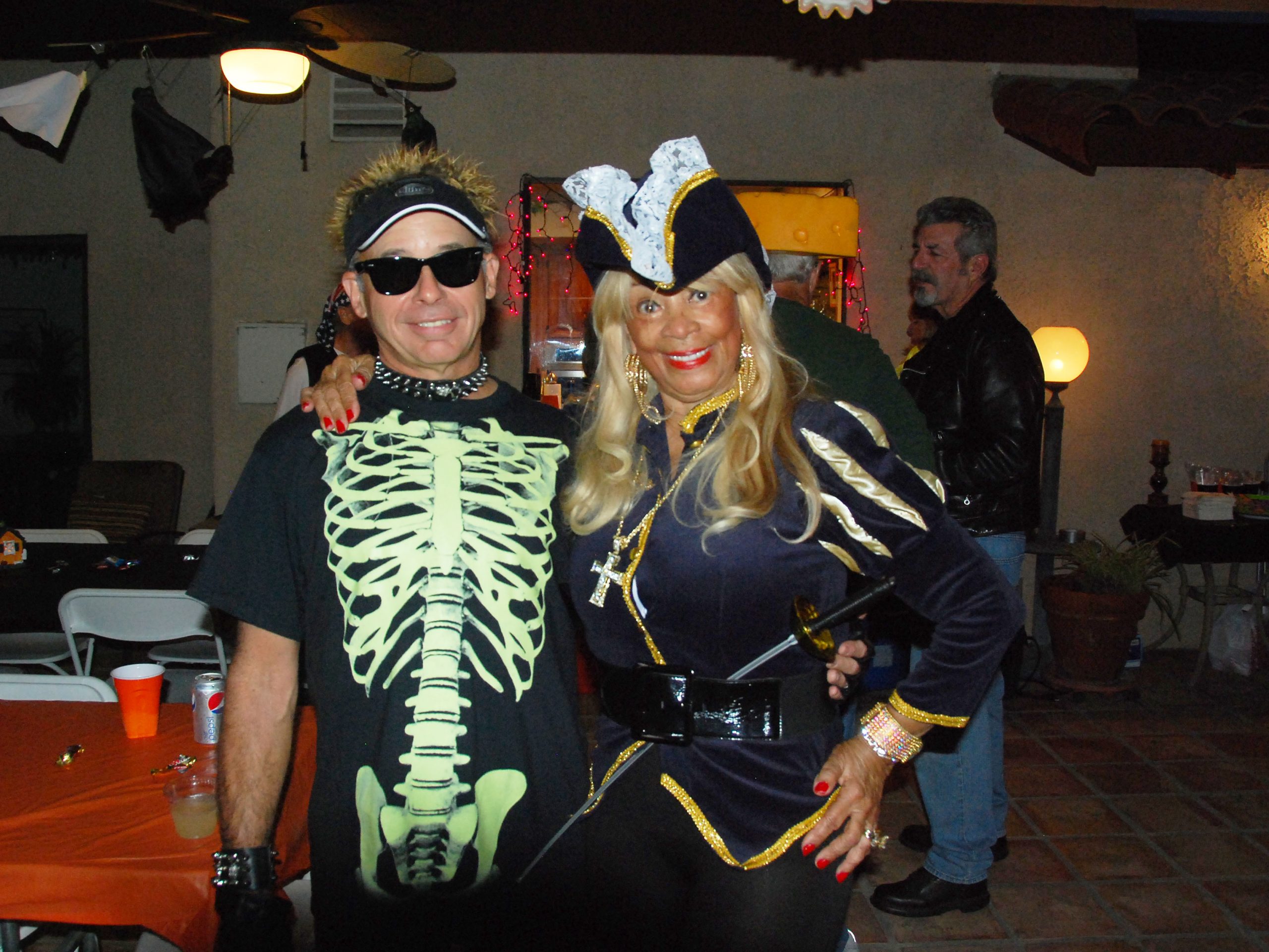 Simi Valley Corvettes