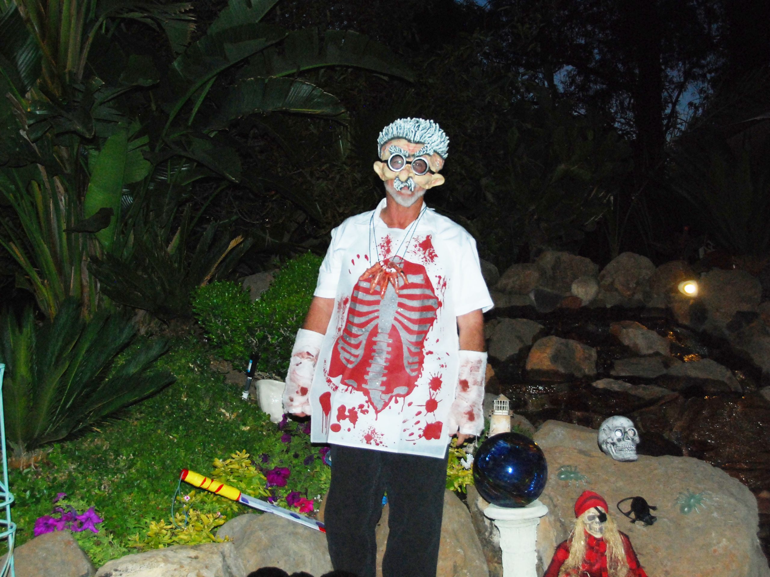 Simi Valley Corvettes